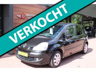 Renault Grand Modus 1.2 TCE Expression