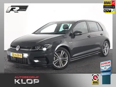Volkswagen Golf 1.5 TSI R-line | R-line interieur en exterieur pakket | Digitale cockpit