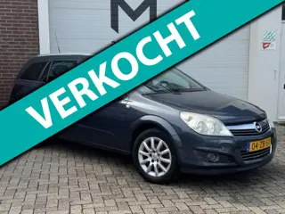 Opel Astra Wagon 1.6 Cosmo - NIEUWE APK - Trekhaak - Cruise