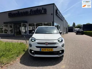 Fiat 500 X 1.0 GSE Sport