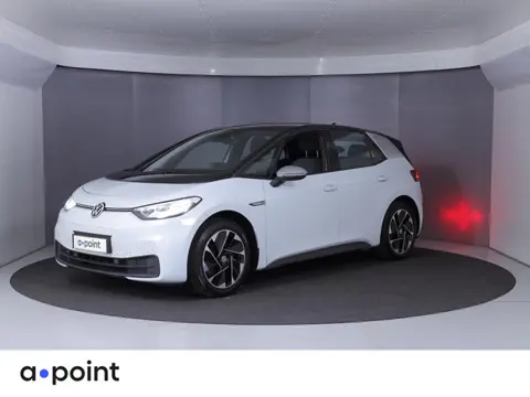Volkswagen ID.3 First 58 kWh 204 pk | SOH 92,93% | Navigatie | Trekhaak (afneembaar) | Parkeersensor