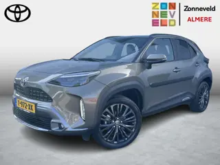 Toyota Yaris Cross 1.5 Hybrid Adventure Trekhaak
