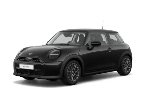 MINI 3-deurs 1.5 Cooper ONE Essential | Pakket XS | Stoelverwarming | Achteruitrijcamera | Carplay |