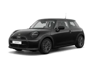 MINI 3-deurs 1.5 Cooper ONE Essential | Pakket XS | Stoelverwarming | Achteruitrijcamera | Carplay |