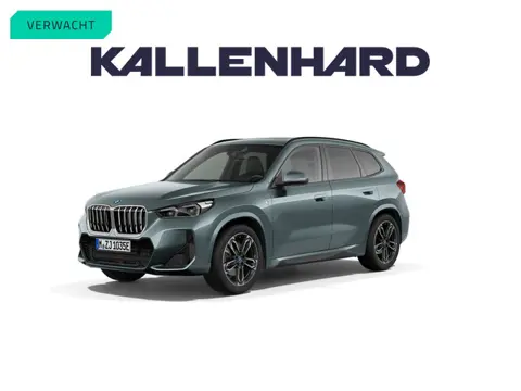 BMW X1 xDrive25e - M-Sport - Pano - Trekhaak - 19 inch - Camera