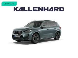 BMW X1 xDrive25e - M-Sport - Pano - Trekhaak - 19 inch - Camera