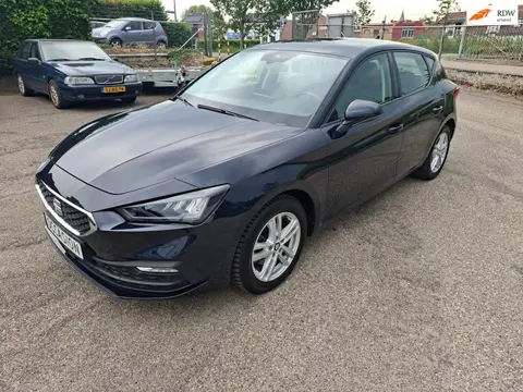 Seat Leon 1.0 TSI Style Business Intense