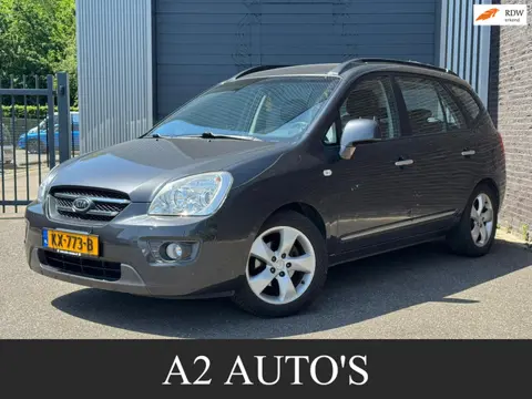 Kia Carens 2.0 CVVT X-ecutive Automaat|Ecc