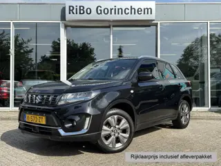 Suzuki Vitara 1.4 Boosterjet Select Smart Hybrid * Stoelverwarming *  Achteruitrijcamera *