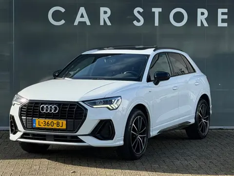 Audi Q3 35 TFSI S Line edition PANO | ACC | Matrix | CAM |SFEERVERL