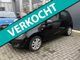 Suzuki Alto 1.0 AIRCO | ELEKTR PAKKET | APK 02-27 | NAP |