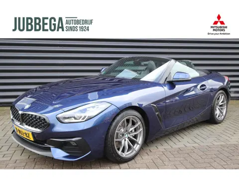 BMW Z4 Roadster sDrive20i Harman Kardon, Handbak, G29