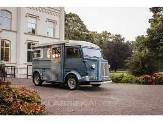 Citroën HY Camper (bj 1976)