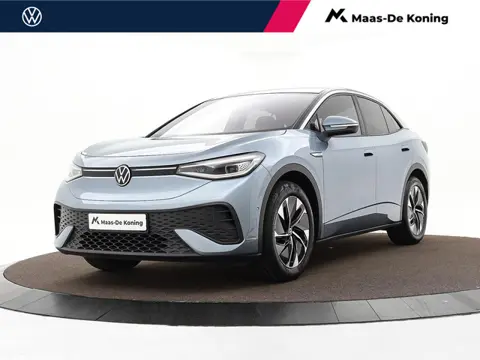 Volkswagen ID.5 Pro 204pk 77 kWh · SOH 95,3% · Panoramadak · Warmtepomp · Camera · Apple/Android Car