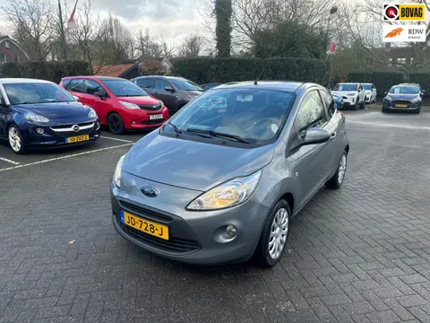 Ford Ka 1.2 Style start/stop , airco , 110.000 km