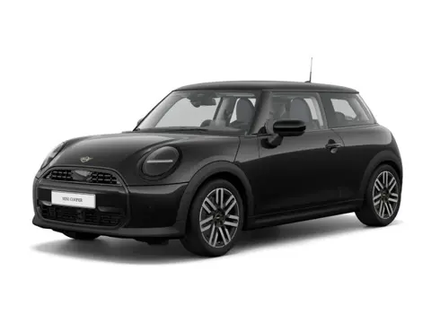 MINI 3-deurs 1.5 Cooper ONE Classic 122 pk | Pakket XS | 17" LM velgen | Stoelverwarming | Stuurwiel