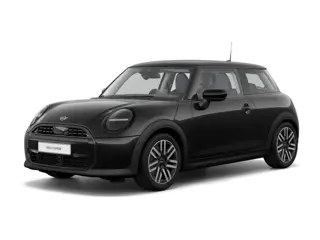 MINI 3-deurs 1.5 Cooper ONE Classic 122 pk | Pakket XS | 17" LM velgen | Stoelverwarming | Stuurwiel