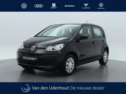 Volkswagen up! 1.0 65pk Airco Bluetooth Lane Assist