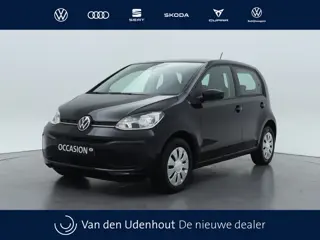 Volkswagen up! 1.0 65pk Airco Bluetooth Lane Assist