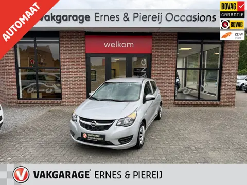 Opel KARL 1.0 ecoFLEX Innovation
