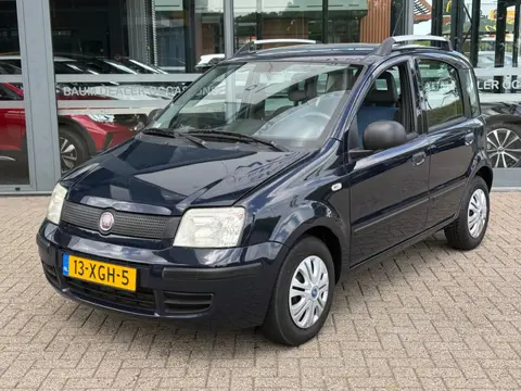 Fiat Panda 1.2 Active Airco Nieuwe Apk