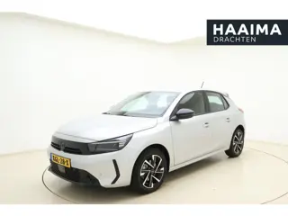 Opel Corsa 1.2 Turbo 100 pk Yes Automaat | Camera achter | Airco | Apple carplay/ Android auto | Nav