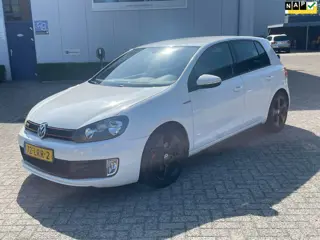 Volkswagen Golf 2.0 GTI | Origineel Nederlandse Golf GTI.