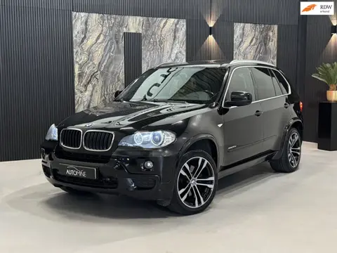 BMW X5 XDrive30d M-Pakket|PANO|LEDER|MEMORY|NW APK|300PK