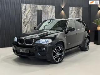 BMW X5 XDrive30d M-Pakket|PANO|LEDER|MEMORY|NW APK|300PK