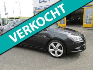 Opel Astra 1.4 Turbo Color Edition