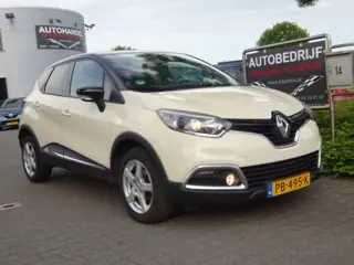 Renault Captur 0.9 TCe Dynamique (bj 2017)