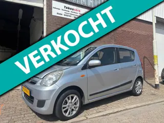 Daihatsu Cuore 1.0 Class AIRCO&JAAR APK