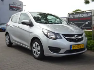 Opel KARL 1.0 ecoFLEX Edition (bj 2017)