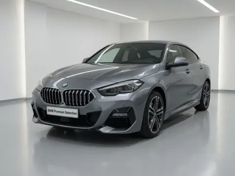 BMW 2 Serie Gran Coupé 220i (bj 2026, automaat)