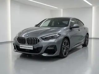 BMW 2 Serie Gran Coupé 220i (bj 2026, automaat)