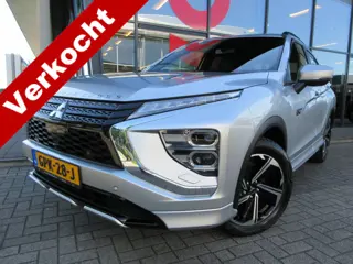 Mitsubishi Eclipse Cross 2.4 PHEV Business Executive | 4WD | AUTOMAAT | 188 PK | TREKHAAK | VIERSEIZ