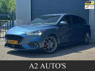 Ford Focus 1.0 EcoBoost ST Line Business EXPORT