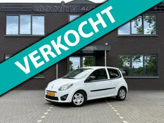 Renault Twingo 1.2-16V Collection | Airco|Elect Ramen|