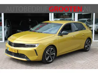 Opel Astra 1.6 Hybrid Business Edition (bj 2023, automaat)
