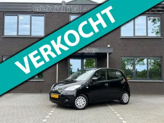 Hyundai I10 1.1 Dynamic Cool