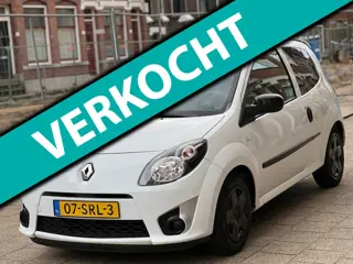 Renault Twingo 1.2-16V Collection-airco-elek ramen-nette auto