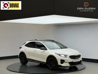 Kia XCeed 1.6 GDi PHEV ExecutiveLine | Panodak | Leer | Stoel verw/koeling | All weatherbanden