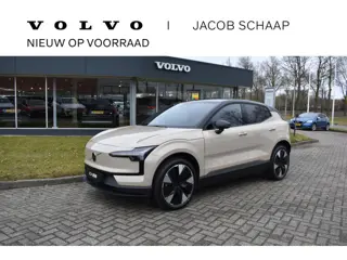 Volvo EX30 Extended Range Plus 272PK Europa 69 kWh | H&K | Blis | ACC | Climate | Elektr. Stoel