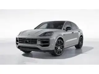 Porsche Cayenne S E-Hybrid Coupé