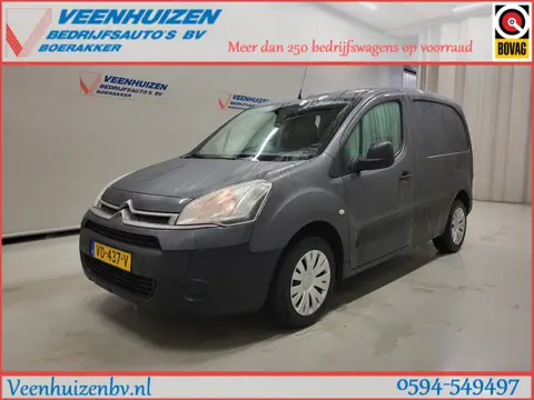 Citroën Berlingo 1.6HDI 75pk Marge! (bj 2013)