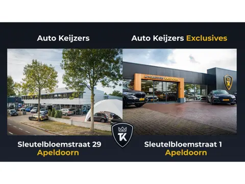 Volvo XC90 2.9 T6 Exclusive