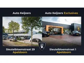 Volvo XC90 2.9 T6 Exclusive