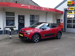 Citroen C3 1.2 PureTech S&S Feel Edition