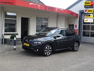 Citroen C4 Cactus 1.2 PureTech Shine