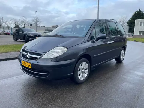 Citroen C8 2.0-16V Ligne Ambiance Luxe